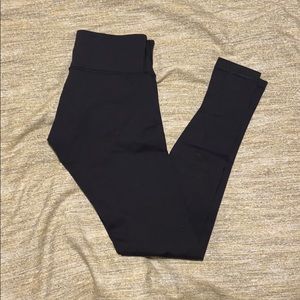 Wunder Unders - Full Length